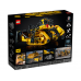 LEGO Technic 42131 Cat D11 Buldožer 